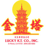 Lucky Noodle Logo