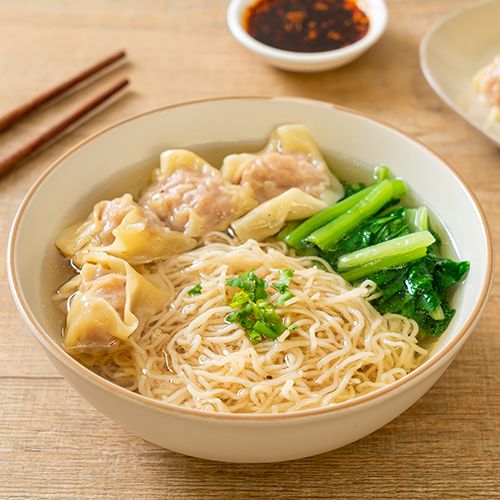 Lucky KT Noodle - To satisfy your asian noodle craving